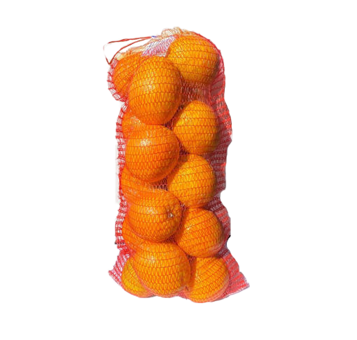 ORANGE POCKET