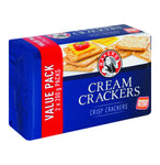 Bakers Cream Cracker 400g