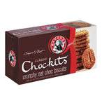 Bakers Chockits Classic 200g