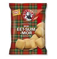 Bakers Eet-Sum-Mor 40g Snack Pack