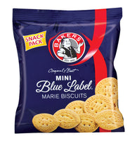 Bakers Marie 40g Snack Pack