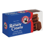 Bakers Romany Cream 200g