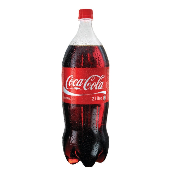 Coca Cola 2lt