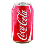 Coca Cola 330ml Cans