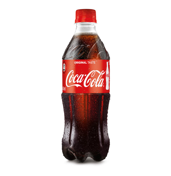 Coca Cola 440ml Buddy