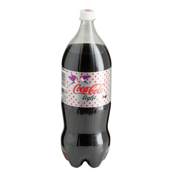 Coca Cola Light 2lt