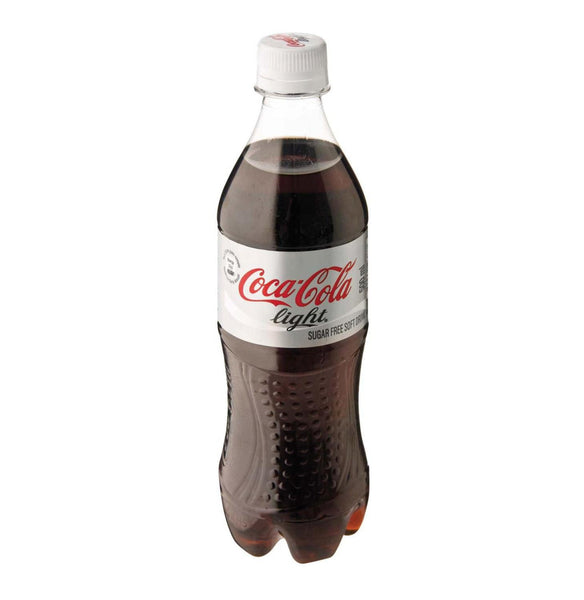 Coca Cola Light 440ml – GateRite