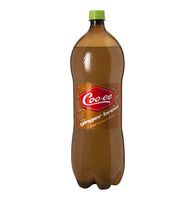 Coo-ee 1.25lt - Ginger Brew
