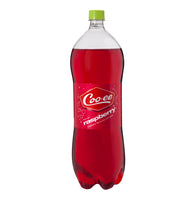 Coo-ee 1.25lt - Raspberry