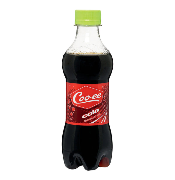 Coo-ee 300ml - Cola