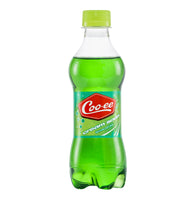 Coo-ee 300ml - Creme Soda