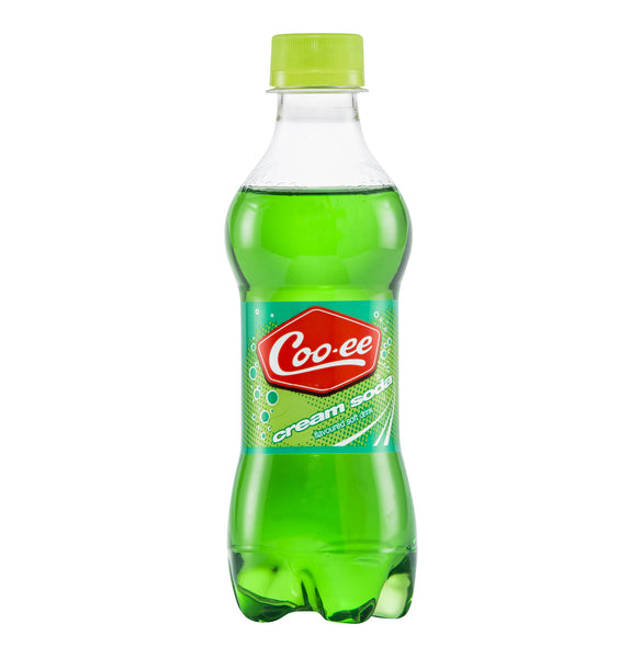 Coo-ee 300ml - Creme Soda