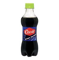 Coo-ee 300ml - Iron Brew