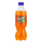 Fanta Orange 440ml Buddy