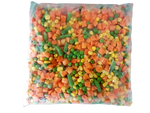 FROZEN MIXED VEG