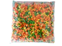 FROZEN MIXED VEG