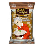 Golden Delight Rice