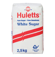 Huletts White Sugar 2.5kg