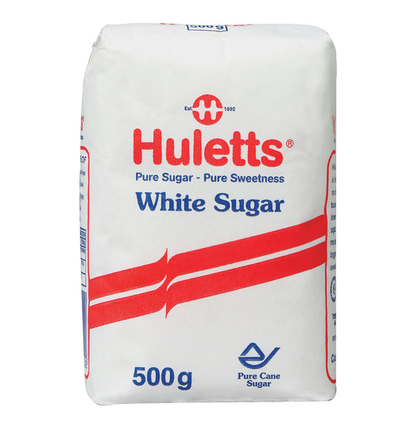 Huletts White Sugar 500g