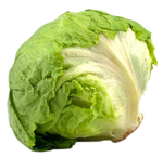 LETTUCE, each