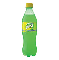 Lemon Twist 440ml Buddy