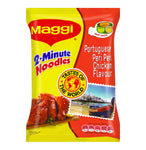 Maggie 2 Minute Noodles 73g - Peri Peri Chicken