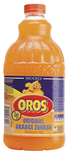 OROS