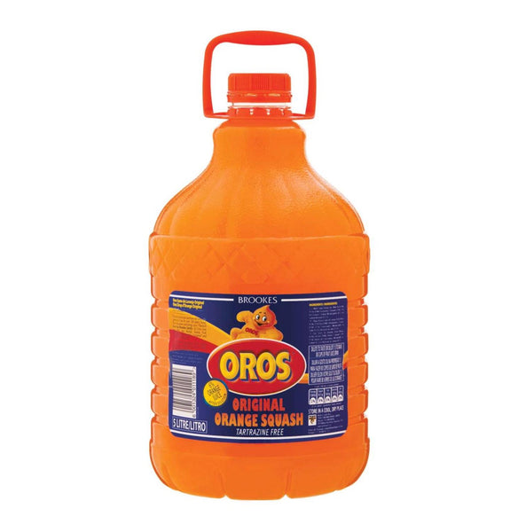 OROS