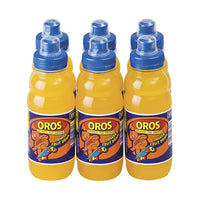 OROS READY TO DRINK