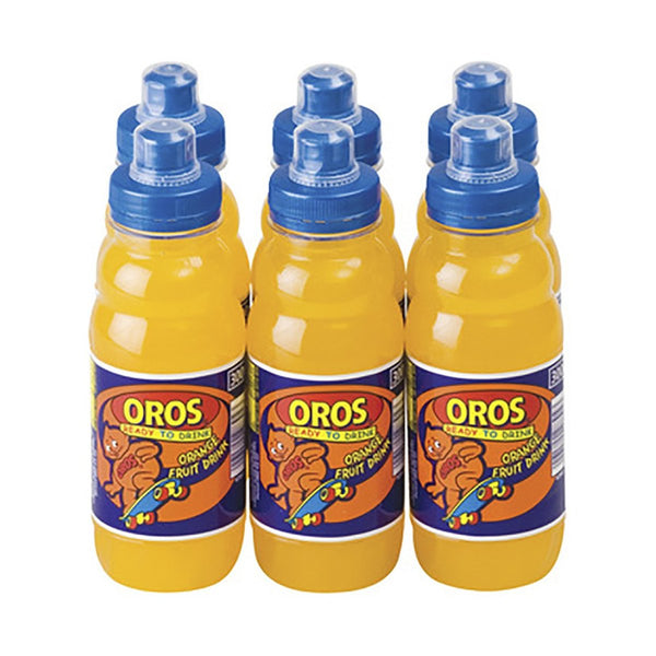OROS READY TO DRINK