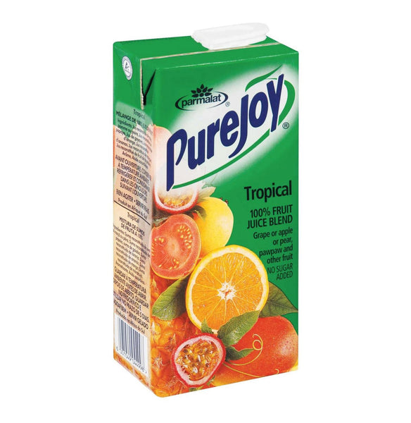 PUREJOY JUICE