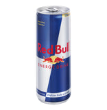 RED BULL  ENERGY DRINK
