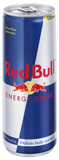 RED BULL  ENERGY DRINK