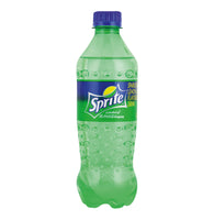 Sprite 440ml Buddy