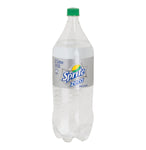 Sprite Zero 2lt