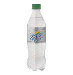 Sprite Zero 440ml Buddy