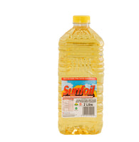 Sunfoil Oil 2lt