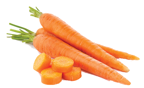 CARROT, 1k