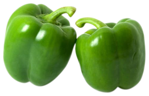 GREEN PEPPER, per pack