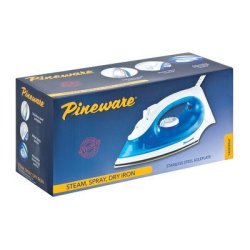 PINEWARE IRON